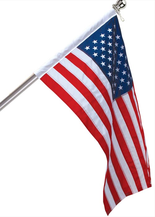 Custom 3×5 Americam Flag